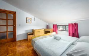 Fotografie z fotogalerie ubytování Apartment Brostolade V v destinaci Vrsar