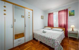 Fotografie z fotogalerie ubytování Apartment Brostolade V v destinaci Vrsar