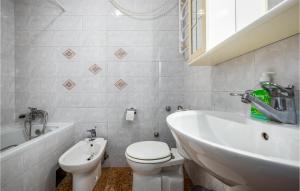 Fotografie z fotogalerie ubytování Apartment Brostolade V v destinaci Vrsar