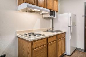 WoodSpring Suites Denton