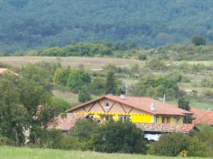 Zdjęcie z galerii obiektu Casa Rural Quopiki w mieście Gopegi