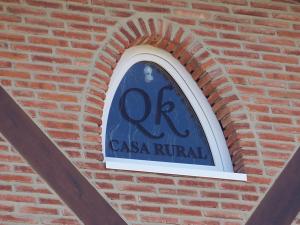 Zdjęcie z galerii obiektu Casa Rural Quopiki w mieście Gopegi
