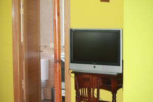 Zdjęcie z galerii obiektu Casa Rural Quopiki w mieście Gopegi