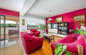 Fotografie z fotogalerie ubytování Apartment Brostolade V v destinaci Vrsar