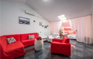 Fotografie z fotogalerie ubytování Apartment Brostolade V v destinaci Vrsar
