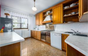 Fotografie z fotogalerie ubytování Apartment Brostolade V v destinaci Vrsar