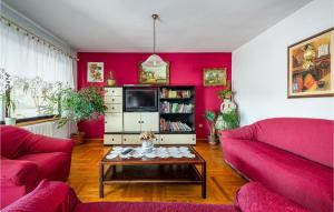 Fotografie z fotogalerie ubytování Apartment Brostolade V v destinaci Vrsar