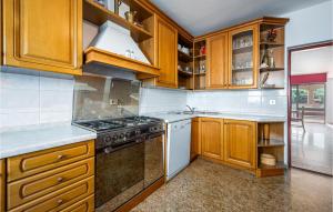 Fotografie z fotogalerie ubytování Apartment Brostolade V v destinaci Vrsar