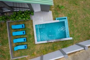 Fotografie z fotogalerie ubytování Hidden Valley Residence v destinaci Au Cap