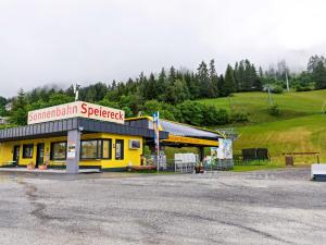 Imagen de la galería de Apartment Salzburg near Speiereck Lift, en Sankt Michael im Lungau