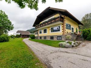 Imagen de la galería de Apartment Salzburg near Speiereck Lift, en Sankt Michael im Lungau