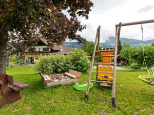 Imagen de la galería de Apartment Salzburg near Speiereck Lift, en Sankt Michael im Lungau