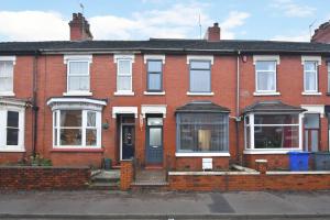 Gallery image of Townhouse @ Princes Road Stoke in Stoke on Trent