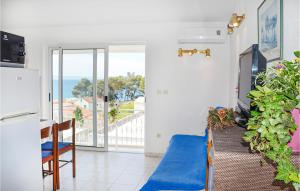 Gallery image of Amazing Apartment In Baska Voda With 2 Bedrooms And Wifi in Baška Voda