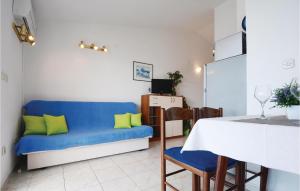 Gallery image of Amazing Apartment In Baska Voda With 2 Bedrooms And Wifi in Baška Voda