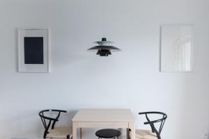 Fotografie z fotogalerie ubytování Apartament Amelia Q4Apartments v Gdaňsku