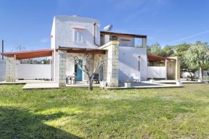 Gallery image of Villa Cisterna - Direzione Salento in San Foca