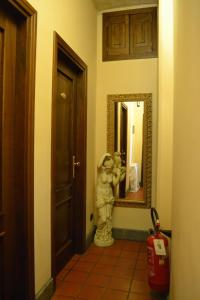 Fotografie z fotogalerie ubytování Hotel Al SanPietrino v Římě
