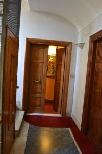 Fotografie z fotogalerie ubytování Hotel Al SanPietrino v Římě