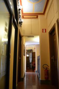 Fotografie z fotogalerie ubytování Hotel Al SanPietrino v Římě