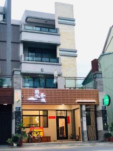 覓光心旅包棟民宿一館評價、特色體驗、房價資訊、訂房連結 – 溫馨包棟與身心靈療癒空間 - 照片 19