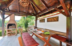 Gallery image of Amazing Home In Vinica With Wifi in Vinica
