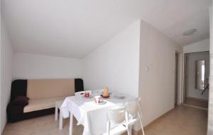 Posezení v ubytování Apartment Mimice Mimice Brig Ii