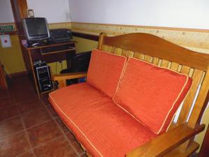 Foto da galeria de Posada del Pinguino em Ushuaia
