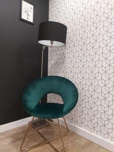 Fotografia z galérie ubytovania Apartament Premium v destinácii Čenstochová