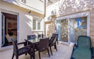 Gallery image of 2 Bedroom Lovely Apartment In Crikvenica in Crikvenica