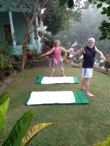 Gallery image of Sinharaja Holiday Bungalow in Tinniyawala