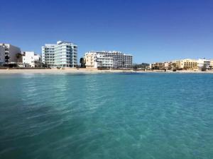 Playa Blanca