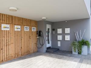 Fotografie z fotogalerie ubytování Appartement Raffael v destinaci Itter