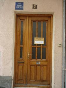 Gallery image of Apartments Popov in Crikvenica