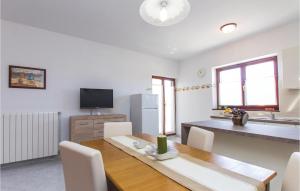 Gallery image of Amazing Apartment In Labin With 4 Bedrooms, Wifi And Outdoor Swimming Pool in Labin