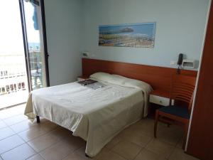 Imagen de la galería de Hotel Sole E Mare, en Lido di Camaiore