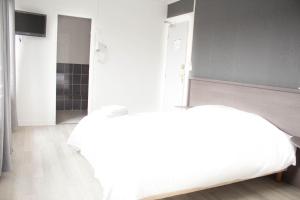 Hotel Le Jardin
