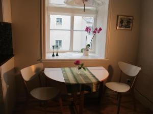 Fotografie z fotogalerie ubytování Dahmskahuset v destinaci Kalmar