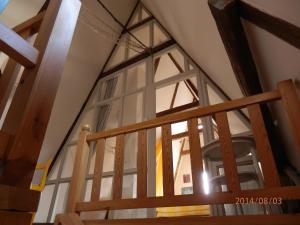 Foto sihtkohas Český Krumlov asuva majutusasutuse Pension U Kapličky galeriist