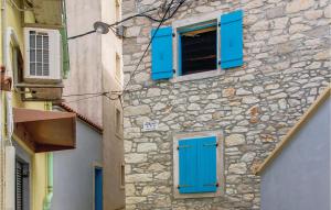 Gallery image of Amazing Apartment In Susak With Wifi in Susak