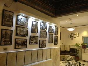 Fotografie z fotogalerie ubytování Arab Tower Hotel v destinaci Amman