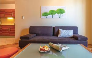 Posedenie v ubytovaní Apartment Makarska 33