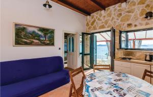 Gallery image of Stunning Home In Slano With 1 Bedrooms And Wifi in Slano