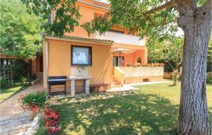Zahrada ubytování Apartment Fazana Lxxvi + 18 fotografií