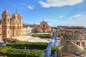 Gallery image of B&B Habita in Modica