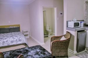 Gallery image of Maruleng Guest House in Hoedspruit