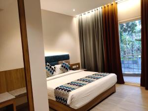 Imagem da galeria de Mermaid Resorts & Banquets em Chennai