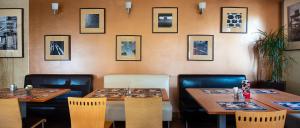 Afbeelding uit fotogalerij van City Panzió in Szarvas