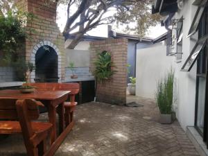 范德拜尔帕克Roxy's Rest Guest House的相册照片