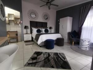 Foto de la galería de Roxy's Rest Guest House en Vanderbijlpark